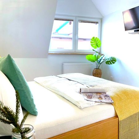 Apartament 3Fale - Bulwar Portowy, 3 Min Do Plazy I Promenady Ustka Zewnętrze zdjęcie