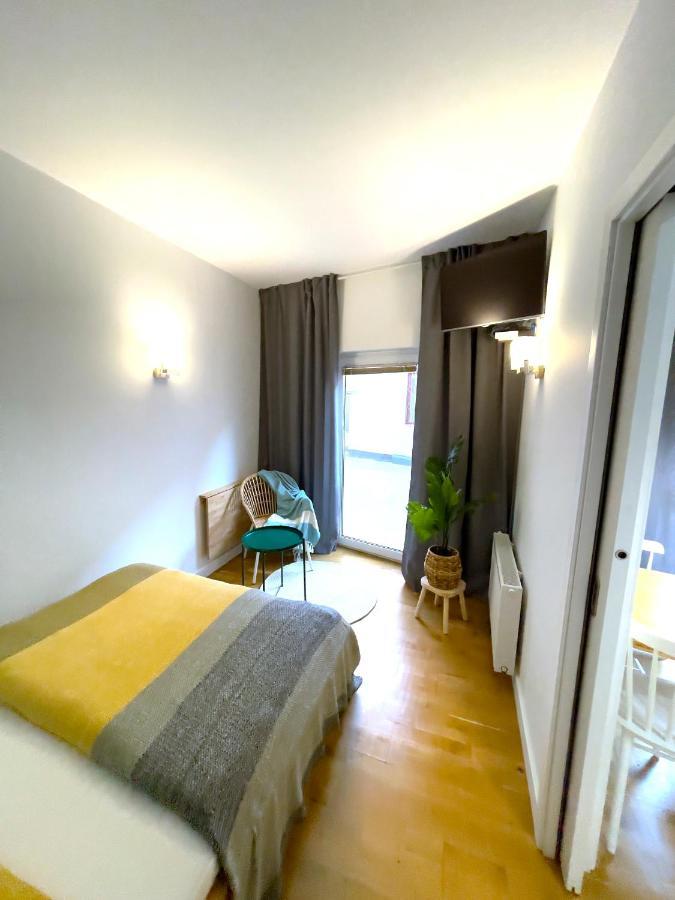 Apartament 3Fale - Bulwar Portowy, 3 Min Do Plazy I Promenady Ustka Zewnętrze zdjęcie