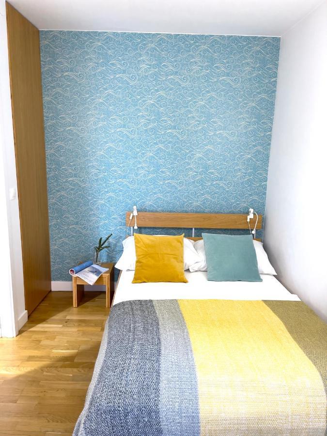 Apartament 3Fale - Bulwar Portowy, 3 Min Do Plazy I Promenady Ustka Zewnętrze zdjęcie