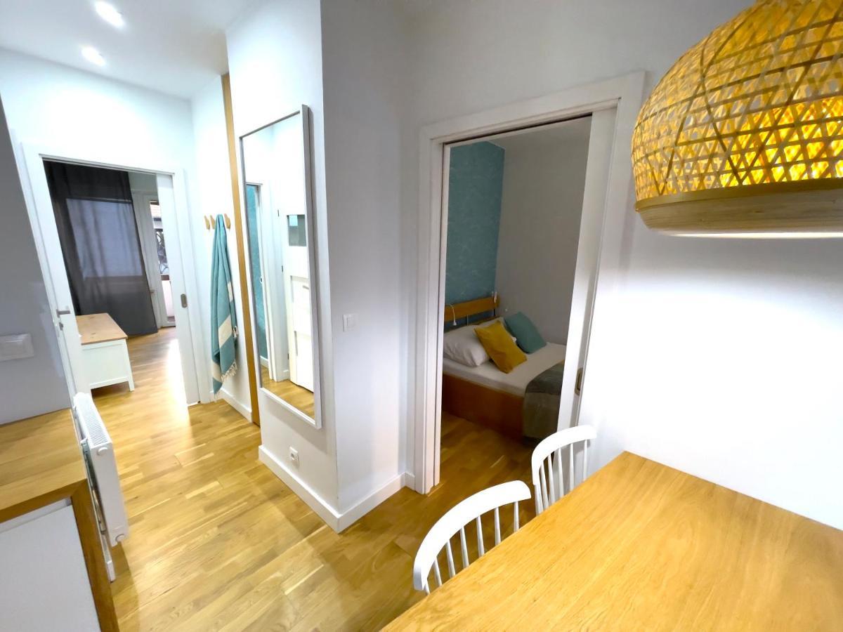 Apartament 3Fale - Bulwar Portowy, 3 Min Do Plazy I Promenady Ustka Zewnętrze zdjęcie
