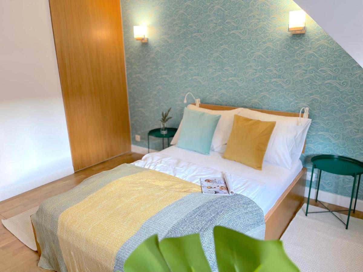 Apartament 3Fale - Bulwar Portowy, 3 Min Do Plazy I Promenady Ustka Zewnętrze zdjęcie