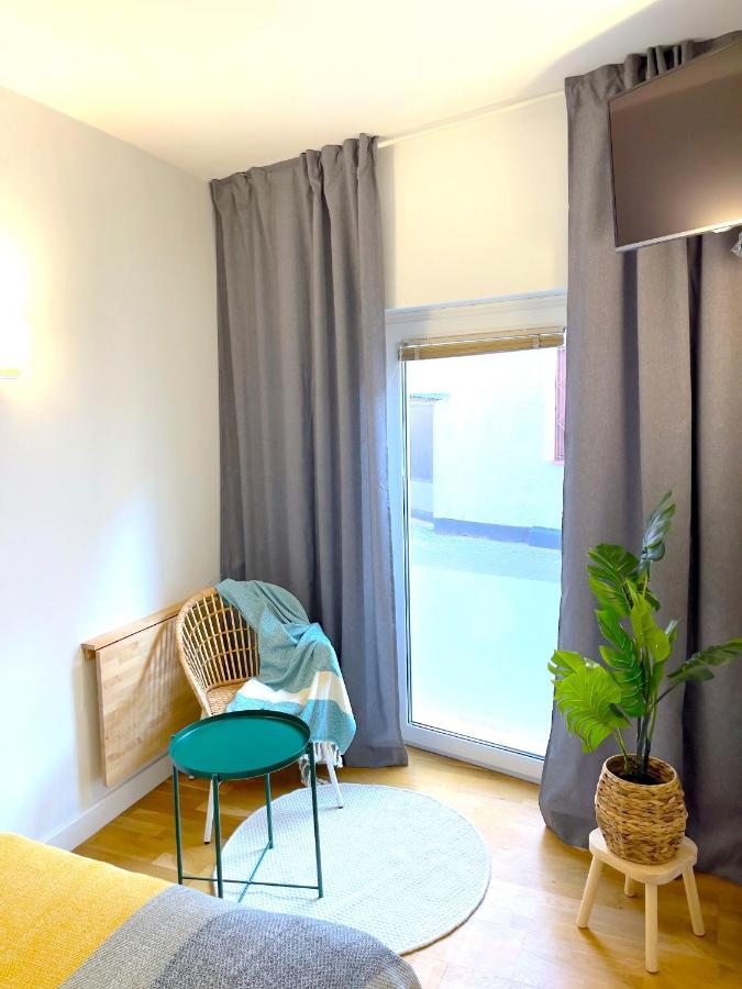 Apartament 3Fale - Bulwar Portowy, 3 Min Do Plazy I Promenady Ustka Zewnętrze zdjęcie