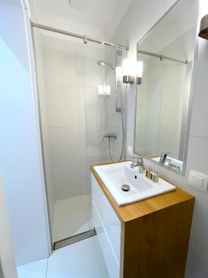 Apartament 3Fale - Bulwar Portowy, 3 Min Do Plazy I Promenady Ustka Zewnętrze zdjęcie